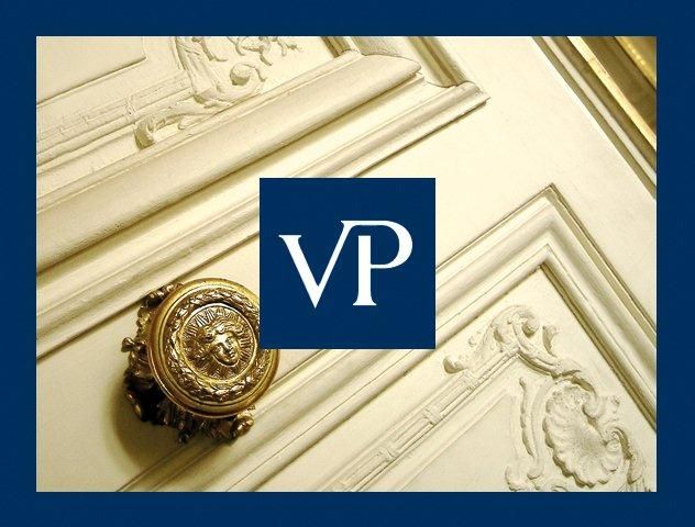 3-ZKB in Altbauvilla in Top-Lage